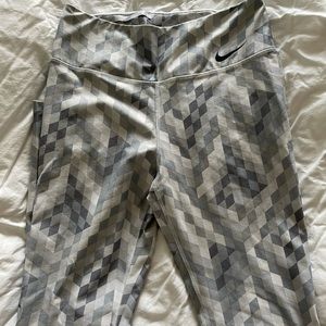 Nike Dri Fit Leggings